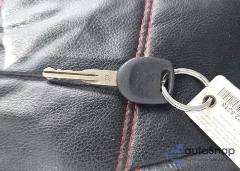 2007 Subaru Impreza 2.5I z USA, uszkodzony, nr VIN JF1GD61607H514862